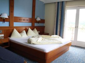 4 Tage Ruhe mit Frühstück im Vitalhotel Sonnblick