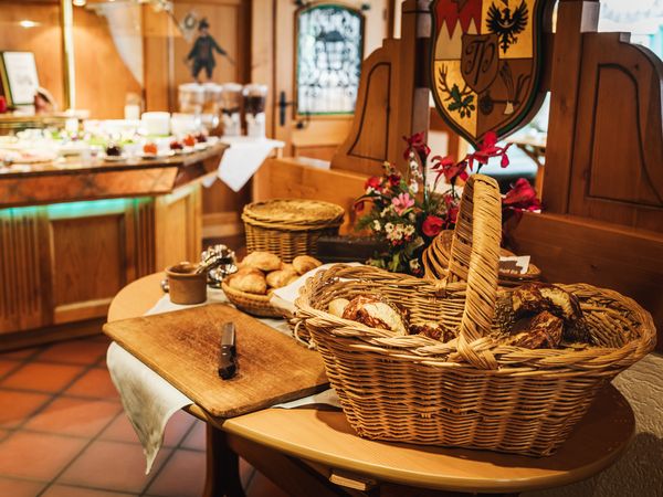 5 Tage Harz pur mit Besuch der Kristall Therme in Altenau, Niedersachsen inkl. Halbpension