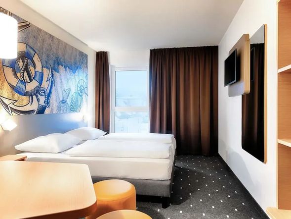 Doppelzimmer