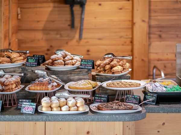 All-inclusive Schlemmertage im Trentino - 5 Tage in Trient (Trento), Trentino-Südtirol inkl. All Inclusive