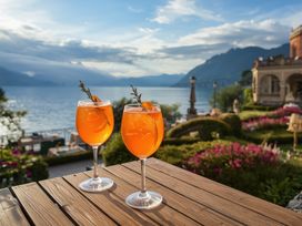 Zwischen Comer See und Brianza – 2 Tage Norditalien