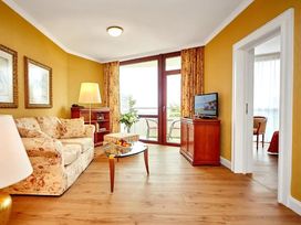 2 Tage Kurzurlaub mit Frühstück im Cliff Hotel Rugen
