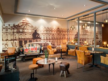 4 Tage Städtereise nach Stuttgart