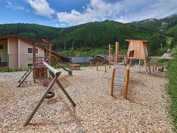 6 Tage Naturgenuss & Gartenruhe in Zell am See, Salzburg inkl. All Inclusive