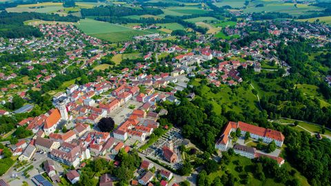 Bad Griesbach