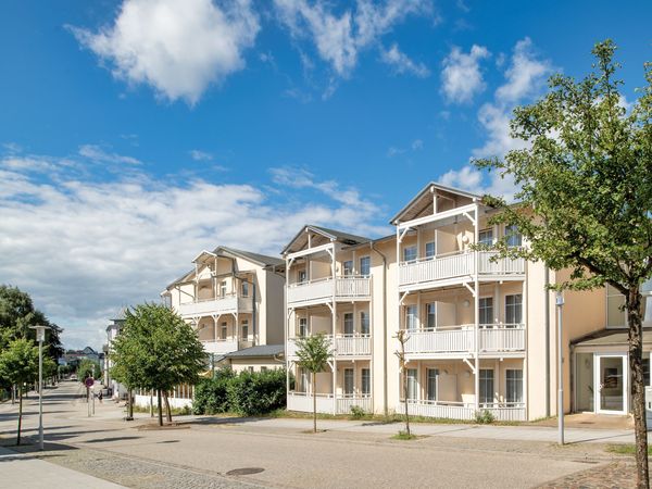 3 Tage Badeurlaub im Sommer auf Rügen zum Erholen in Ostseebad Sellin Halbpension