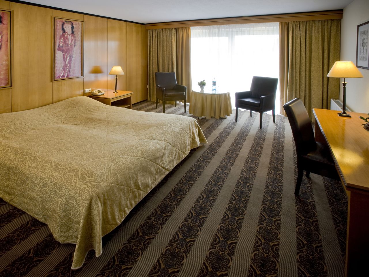 Van der Valk Hotel Gladbeck