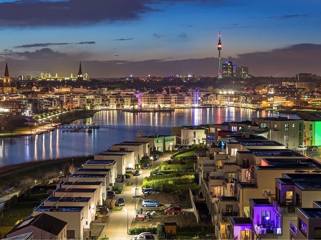 2 Tage Ruhrgebiet erleben