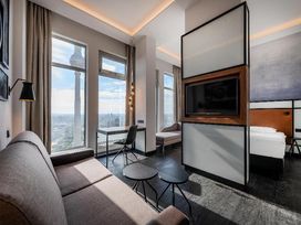 Willkommen in der Hauptstadt! - 5 Tage mit Frühstück