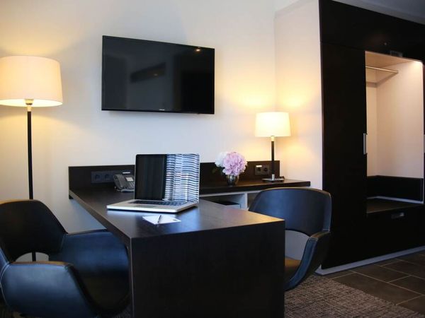 2 Tage im Schiller 5 Hotel München, Bayern