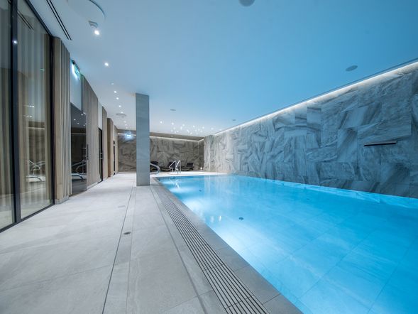 Baltivia Sea Resort