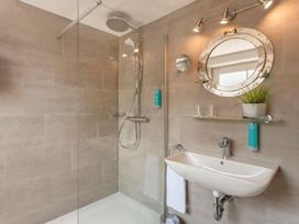 Wasser, Sonne & Strand im Hotel Strandschlosschen