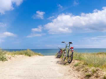 Wochenendtrip an die Ostsee