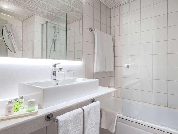 NH Köln Altstadt Hotel