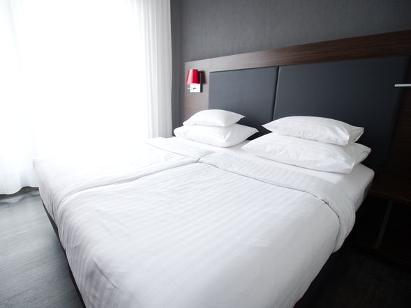 Best Western Plus Plaza Hotel Graz