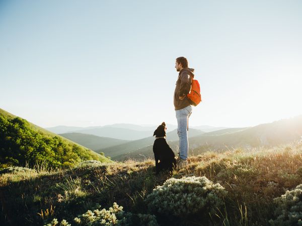 9 Tage in Koglers Pfeffermühle mit HP in St. Urban Halbpension