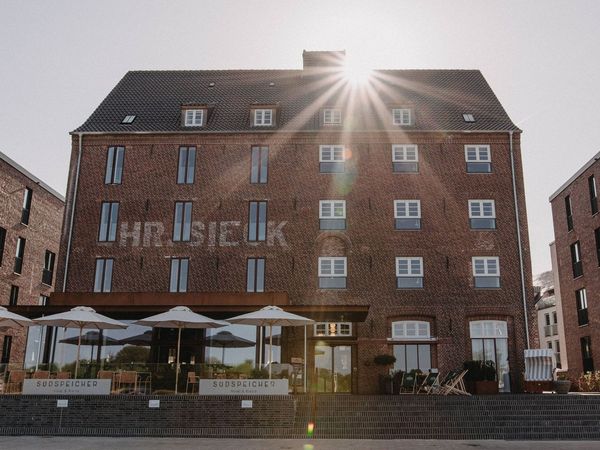 5 Tage Kurzurlaub in Kappeln an der Schlei / Ostsee in Kappeln (Schleswig-Holstein) Frühstück
