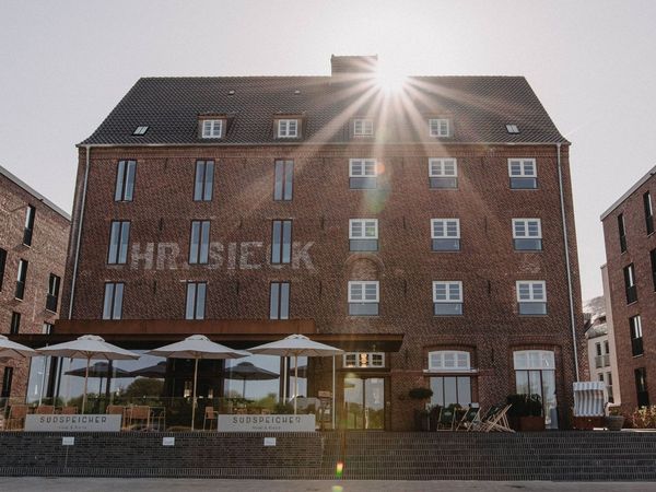 2 Tage Sommer - Special an der Schlei in Kappeln (Schleswig-Holstein) inkl. Frühstück