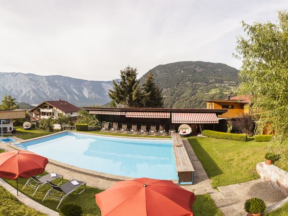 Aktiv Panoramahotel Daniel