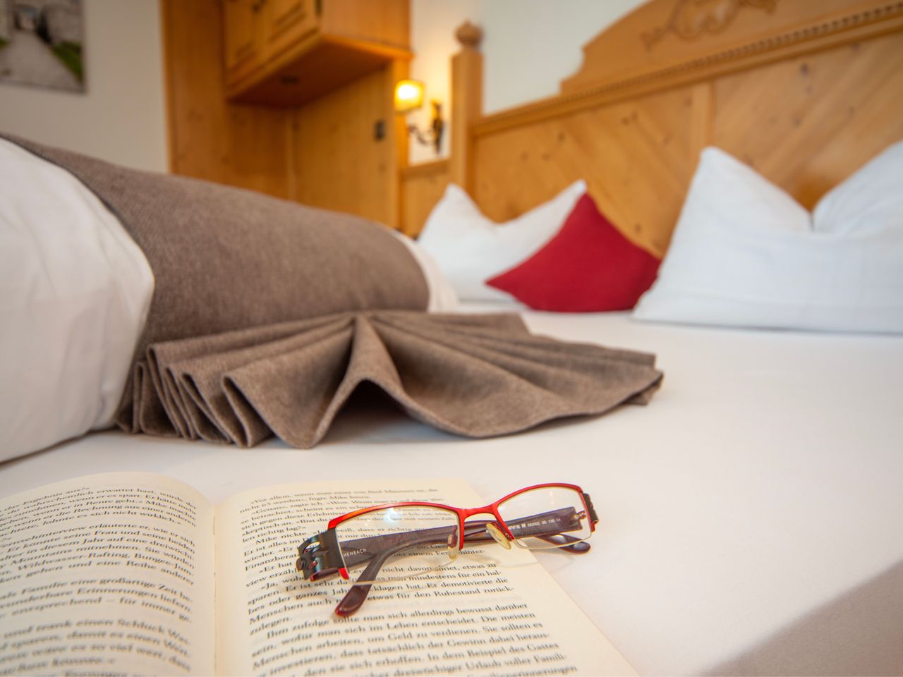 Doppelzimmer