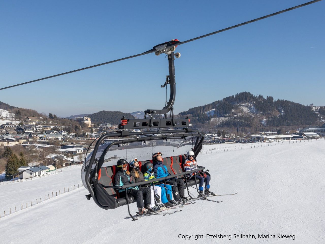 Winterspecial! 2 Tage im schönen Willingen