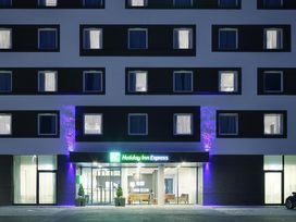 2 Tage in Friedrichshafen am Bodensee mit Frühstück