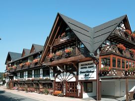 So schön im Sauerland - 7 Tage Urlaub in Willingen