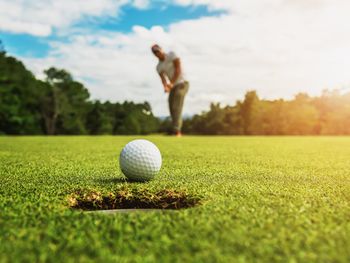 2 Tage Oberösterreich: Golfen & Wels erleben