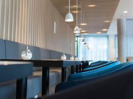2 Tage mit Frühstück im Holiday Inn Express Wiesbaden