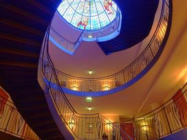 7 Tage Erholung in der vielfältigen Stadt Haarlem