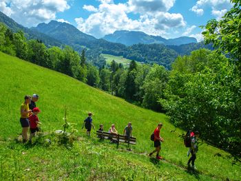 4 Tage Kurzurlaub mit der ganzen Familie