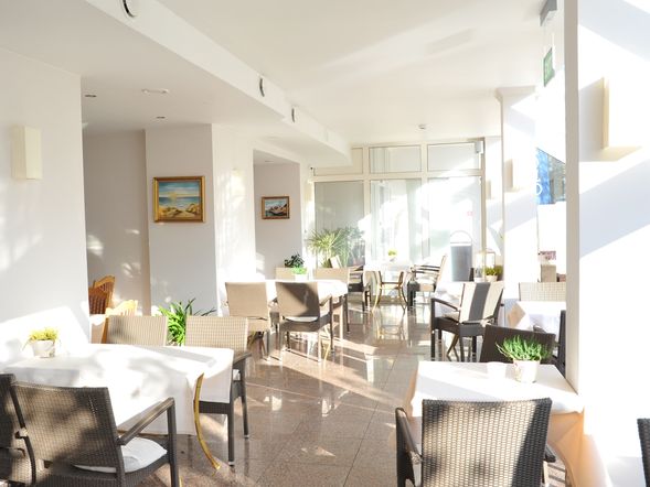 Hotel ATOL