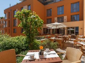 2 Tage im Best Western Hotel Bamberg 