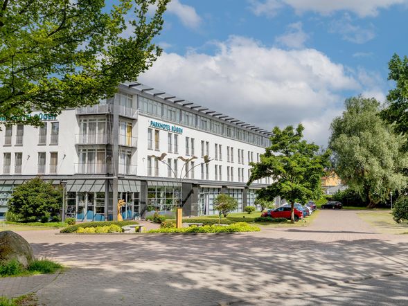 Parkhotel Rügen