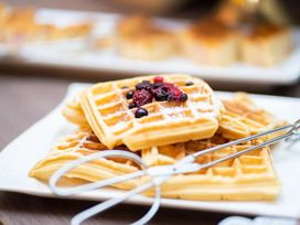 2 Tage im Hotel Orangerie mit Frühstück