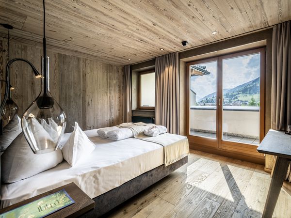 4 Tage Winterurlaub im Hochpustertal Dolomiten Residenz Sporthotel Sillian, Tirol inkl. Halbpension