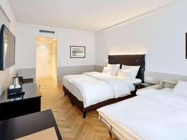 Auszeit im Herzen der Kaiserstadt Wien - 3 Tage