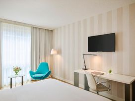 2 Tage im Hotel NH Berlin Alexanderplatz