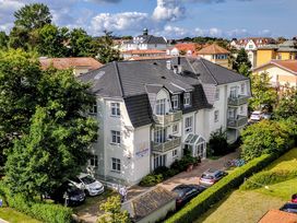 6 Tage im Ostseebad Kühlungsborn mit Frühstück