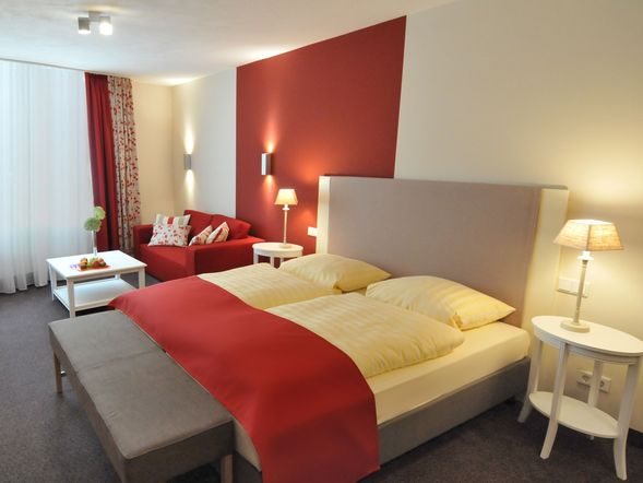 Flair Hotel zum Storchen