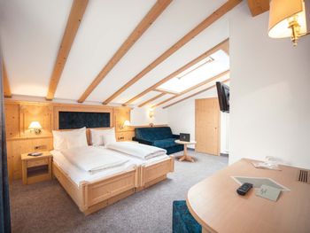 3 Tage Kurzurlaub mit HP im Hotel Engels Park