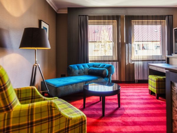 Mini-Break in Bremerhaven Halbpension