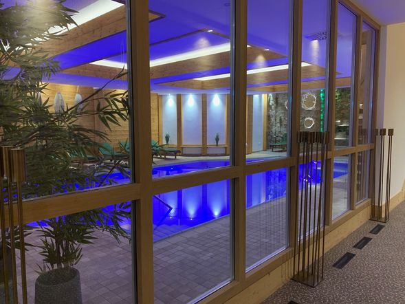 Waldhotel Luise