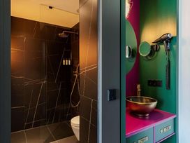 Kunstvolles Boutique-Hotel in Frankfurt - 6 Tage