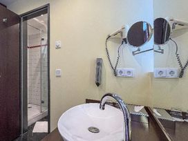 2 Tage im Best Western Plus Plaza