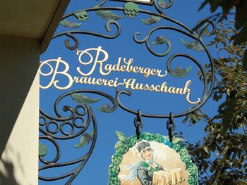 Urlauben und Genießen in Radeberg - 4 Tage