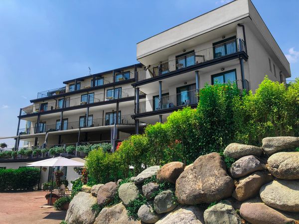 La Dolce Vita am Gardasee – Genuss, Entspannung & mediterraner Flair | 2 Nächte in Moniga del Garda, Lombardei Frühstück