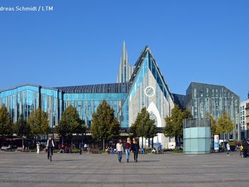 79 Euro-Sommer-Deal - 3 Tage im wundervollen Leipzig