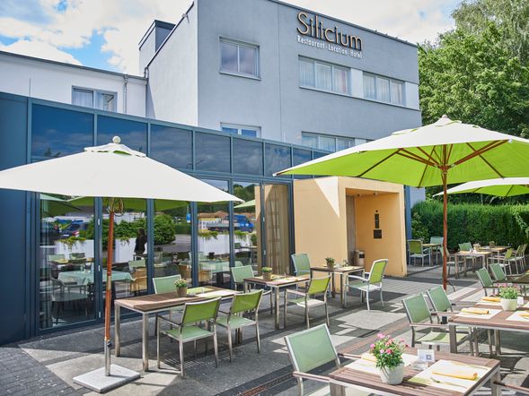 Hotel Silicium