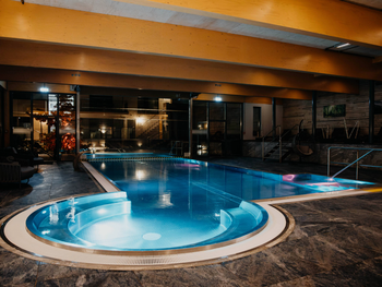 4 Tage im Harz - Unser Winterdeal in Bad Harzburg